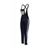 Dámské podzimní/jarní cyklistické kalhoty GRAVEL - LAËTITIA námořní modráwomen cycling tight laetitia navy 3 1[1]