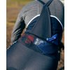 Dámské podzimní/jarní cyklistické kalhoty GRAVEL - LAËTITIA námořní modráwomen cycling tight laetitia navy 5[1]