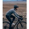Zimní cyklistická čepice MERINO MARIANNE UNISEX černá