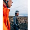 Zimní cyklistická čepice MERINO MARIANNE UNISEX černá