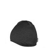 Zimní cyklistická čepice MERINO MARIANNE UNISEX černá