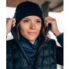 Zimní čepice - Merino DIANE - námořní modrámen women cycling beanie diane navy 4 1[1]