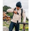 Zimní čepice - Merino DIANE - námořní modrámen women cycling beanie diane navy 5 1[1]
