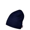 Zimní čepice - Merino DIANE - námořní modrámen women cycling beanie diane navy[1]