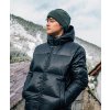 Zimní čepice - Merino DIANE - zelenámen women cycling beanie diane kaki 6 1[1]