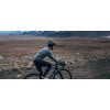 Zimní cyklistická čepice MERINO MARIANNE UNISEX zelená