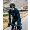 Zimní cyklistická čepice MERINO MARIANNE UNISEX zelená