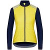 Dámská podzimní / jarní cyklobunda LEONIE žlutáwomen cycling jacket leonie yellow 6[1]