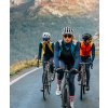 Nákrčník na kolo Merino LOULOU - Petrol modrámen cycling loulou neckwarmer petrol blue 6[1]