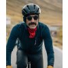 Nákrčník na kolo Merino LOULOU - červenámen cycling loulou neckwarmer red 4 011020 021020[1]