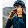 Nákrčník na kolo Merino LOULOU - červenámen cycling loulou neckwarmer red 5 011020 021020[1]