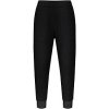 Pánské volnočasové strečové kalhoty  JULIETTE Black Černá