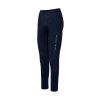 Dámské cyklistické kalhoty zimní bez laclu - THERESA - námořní modráwomen cycling bibshort theresa navy 3[1]