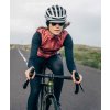 Dámské cyklistické kalhoty zimní bez laclu - THERESA - námořní modráwomen cycling bibshort theresa navy 4[1]