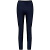 Dámské cyklistické kalhoty zimní bez laclu - THERESA - námořní modráwomen cycling bibshort theresa navy[1]