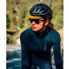 Dámský dres na kolo s dlouhým rukávem AUDAX INGRID - námořní modráwomen cycling jersey ingrid navy 4[1]