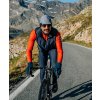 Zimní cyklistická čepice - BELGIAN CAP - světle šedámen cycling belgium cap grey 4[1]