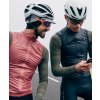Zimní cyklistická čepice - BELGIAN CAP - světle šedámen cycling belgium cap grey 6[1]