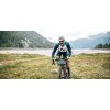 Cyklodres s dlouhým rukávem ATELIER SANDRA - modro zelenámen cycling gravel sandra mesange bleue 10 16112020[1]
