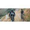 Cyklodres s dlouhým rukávem ATELIER SANDRA - modro zelenámen cycling gravel sandra mesange bleue 8 16112020[1]
