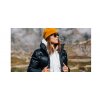 Zimní péřová bunda ANAIS UNISEX Black Černá