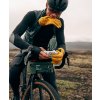 Cyklistická voděodolná brašna na řidítka - zelenáaccessories cycling handlebar bag kaki 2[1]
