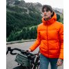 Cyklistická voděodolná brašna na řidítka - zelenáaccessories cycling handlebar bag kaki 3 27112020[1]