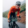 Cyklistická voděodolná brašna na řidítka - zelenáaccessories cycling handlebar bag kaki 6[1]