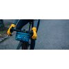 Cyklistická voděodolná brašna na řidítka - světle modráaccessories cycling handlebar bag blue 1 27112020[1]