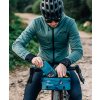 Cyklistická voděodolná brašna na řidítka - světle modráaccessories cycling handlebar bag blue 2 27112020[1]
