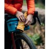 Cyklistická voděodolná brašna na řidítka - světle modráaccessories cycling handlebar bag blue 5 27112020[1]