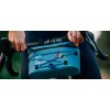 Cyklistická voděodolná brašna na řidítka - světle modráaccessories cycling handlebar bag blue 7 27112020[1]