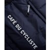 Cyklistická zateplená vesta ALEXIA UNISEX námořní modrá