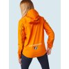 Cyklo bunda do deště ALIZÉE UNISEX Orange Oranžová