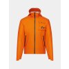 Cyklo bunda do deště ALIZÉE UNISEX Orange Oranžová
