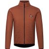 GRAVEL cyklodres SALOMÉ - skořicemen cycling gravel salome cinnamon[1]