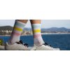 Cyklistické ponožky - SKATE pastelbanner skatepastel[1]