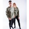 Mikina z bavlny CLEMENTINE UNISEX Speciální edice SAINT MARTIN-VÉSUBIE