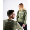 Mikina z bavlny CLEMENTINE UNISEX Speciální edice SAINT MARTIN-VÉSUBIE