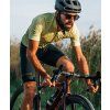 Pánský cyklo dres FLEURETTE Lemonade lemonáda