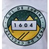 Dámské bavlněné tričko s obrázkem Turiniwomen cycling tshirt turini 2[1]