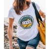 Dámské bavlněné tričko s obrázkem Turiniwomen cycling tshirt turini 5[1]