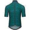 Cyklo dres FLEURETTE - zelenámen cycling fleurette infinite green[1]