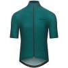 Pánský cyklo dres FLEURETTE Zelená