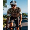 Cyklo dres FLORIANE - Begóniemen cycling jersey floriane begonia 5[1]