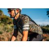 Cyklo dres FLORIANE - Begóniemen cycling jersey floriane begonia 8[1]