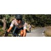 Pánský cyklo dres FLORIANE Freesia Frézie