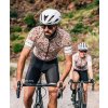 Cyklo dres FLORIANE - Fréziemen cycling jersey floriane freesia 4[1]
