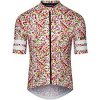 Pánský cyklo dres FLORIANE Freesia Frézie