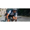 Cyklo dres FLORIANE - Rybízmen cycling jersey floriane groseille 1[1]